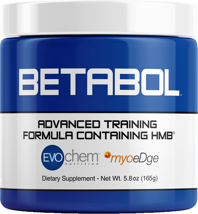 EVO_Betabol