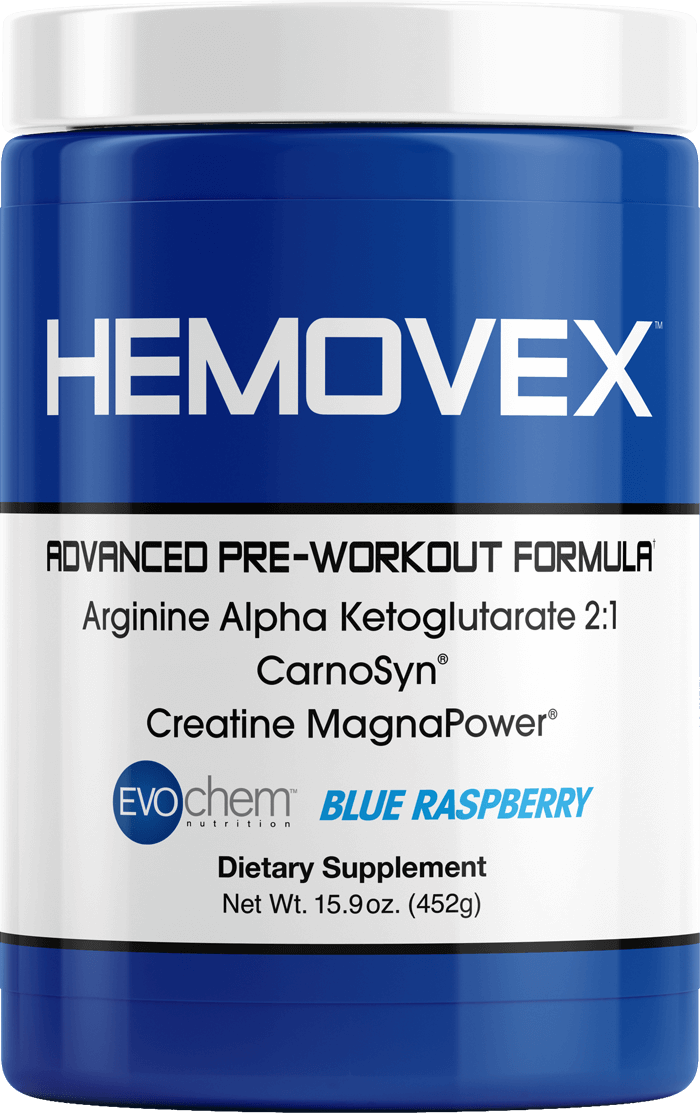 EVO_Hemovex_BlueRaspberry