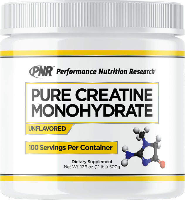 PNR_Creatine