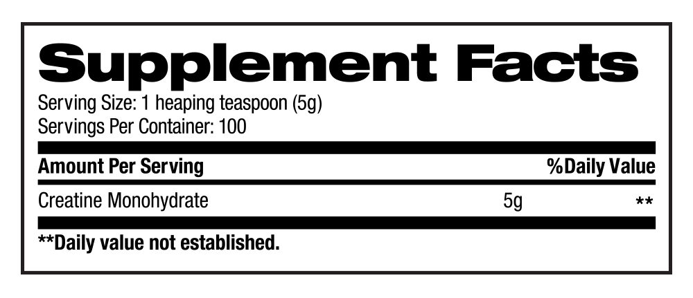 PNR_PureCreatineMonohydrate_SF