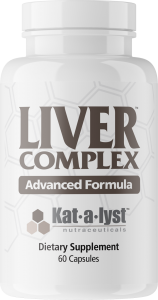 Liver Complex