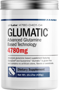 GLUMATIC™