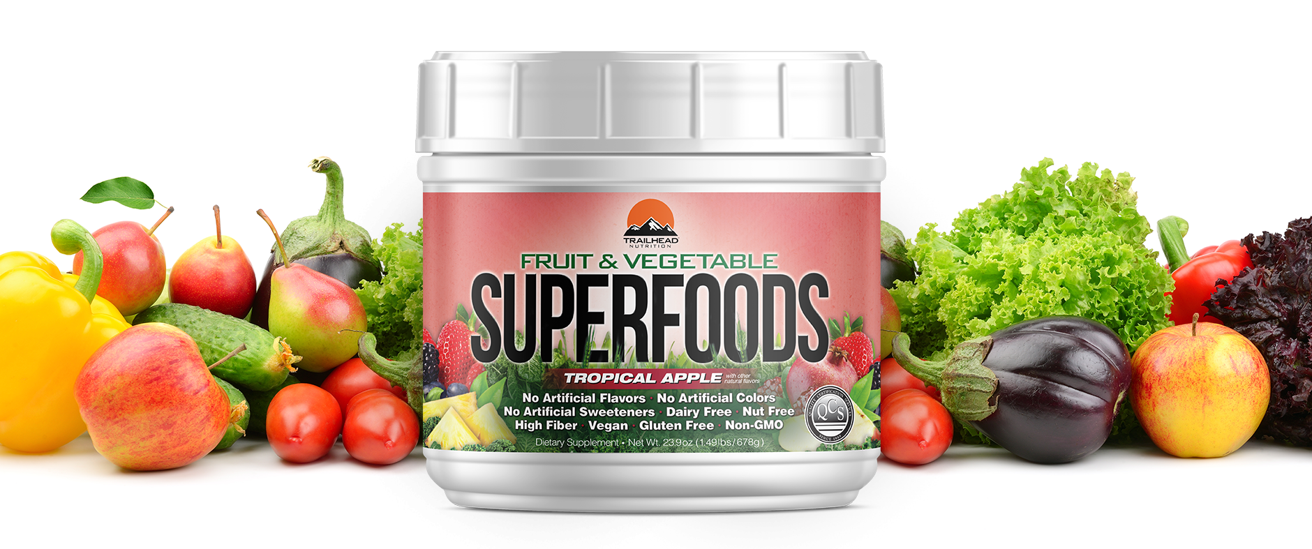 Superfoods